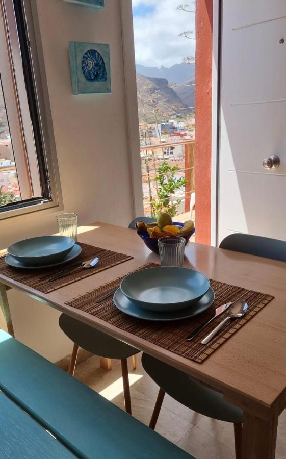 Casa Doris Apartamento San Sebastián de la Gomera Exterior foto