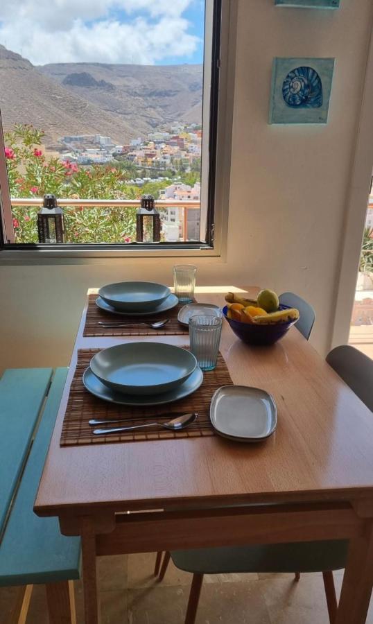 Casa Doris Apartamento San Sebastián de la Gomera Exterior foto