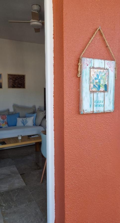 Casa Doris Apartamento San Sebastián de la Gomera Exterior foto
