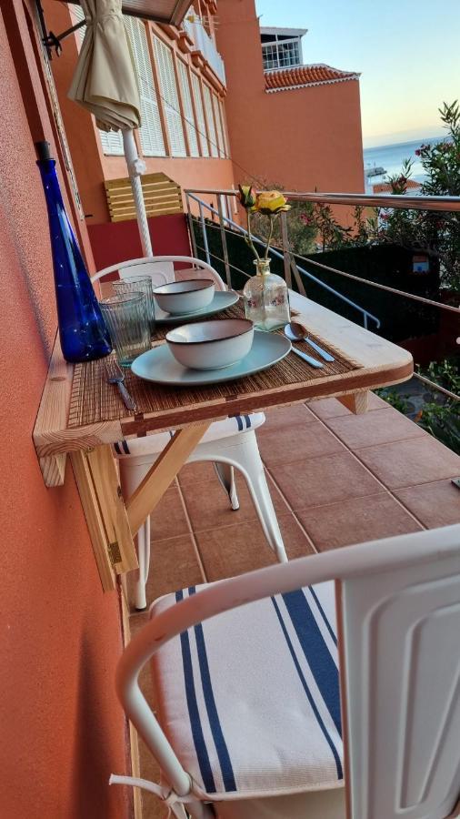 Casa Doris Apartamento San Sebastián de la Gomera Exterior foto