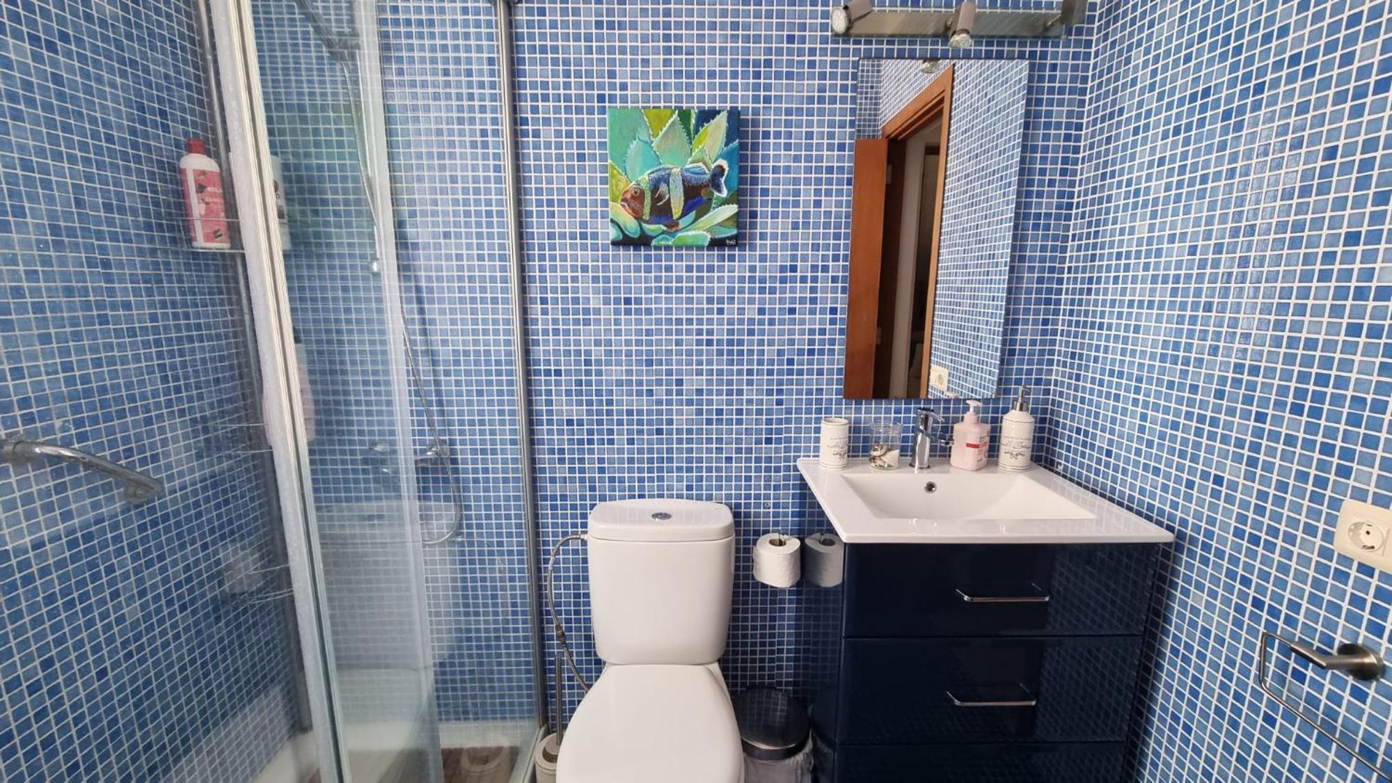 Casa Doris Apartamento San Sebastián de la Gomera Exterior foto
